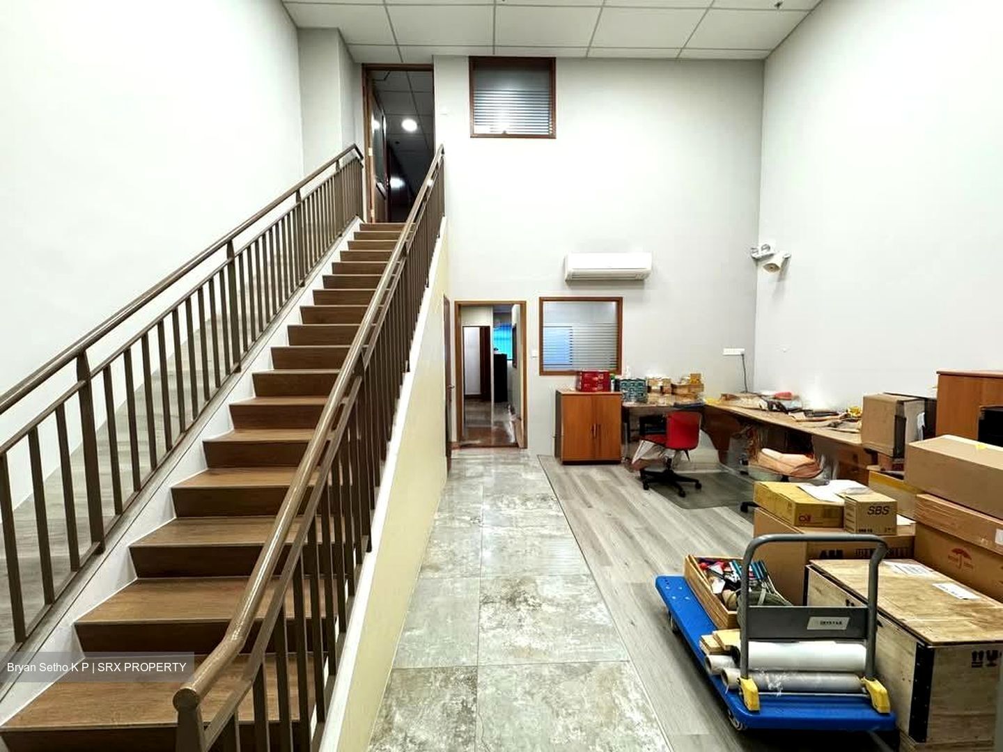 T-space (D18), Factory #526300991